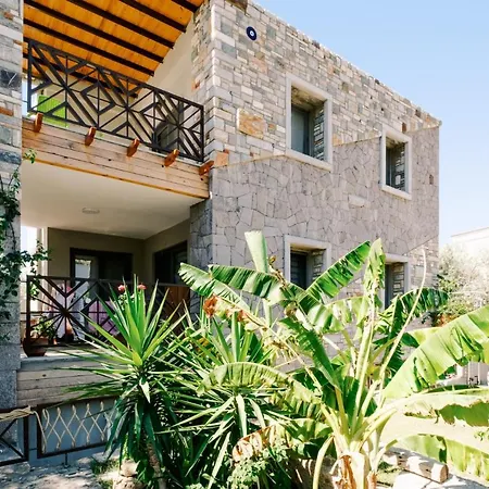 Διαμέρισμα Flat Nature View Balcony 3 Min To Beach In *