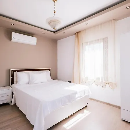 Διαμέρισμα Flat Nature View Balcony 3 Min To Beach In *