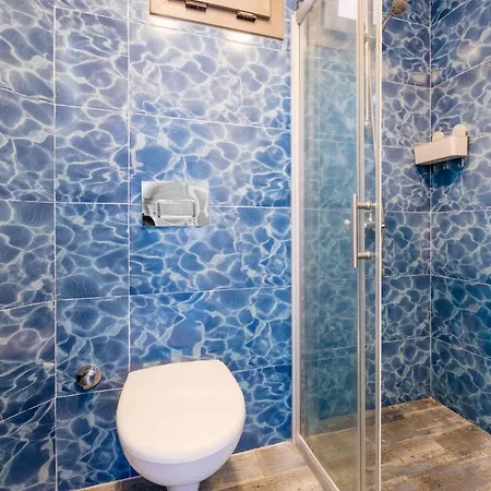 Flat Nature View Balcony 3 Min To Beach In * Αλικαρνασσός