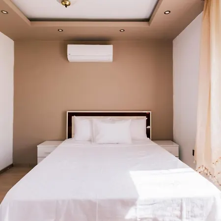 Διαμέρισμα Flat Nature View Balcony 3 Min To Beach In